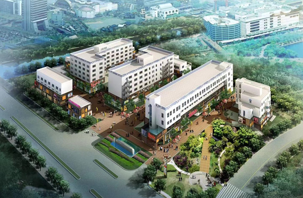 江苏北华教育科技有限公司